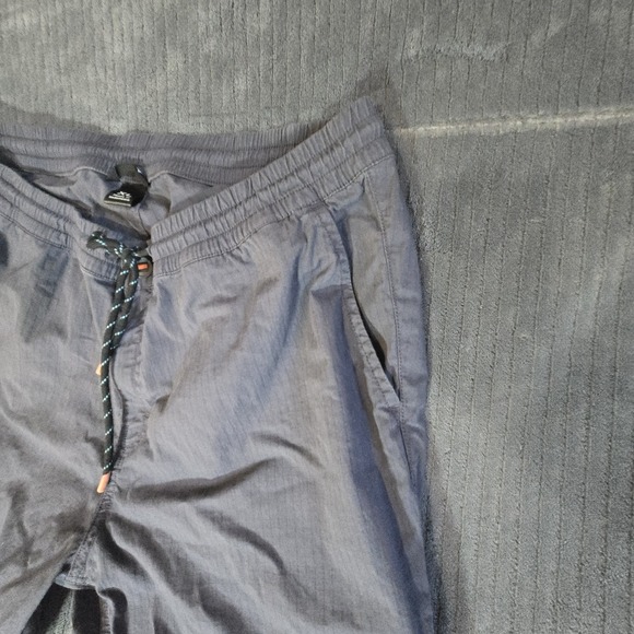 Men's Cotopaxi Salto Ripstop Cargo Pants size XL in Ash Gray Athleisure Gorpcore - Picture 4 of 16